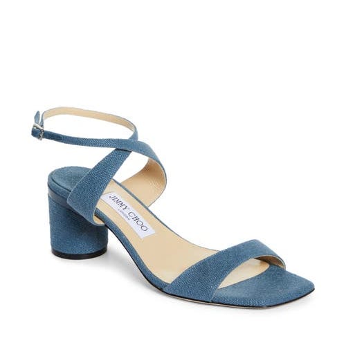Jago Ankle Strap Sandal