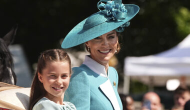 Kate Middleton and Prince William's surprising plan for Princess Charlotte's future revealed