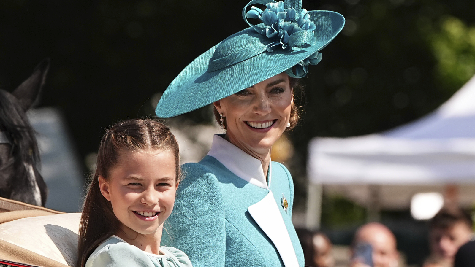 Kate Middleton and Prince William's surprising plan for Princess Charlotte's future revealed