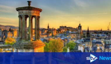 Edinburgh councillors approve £1.7m funding for Tour de France race