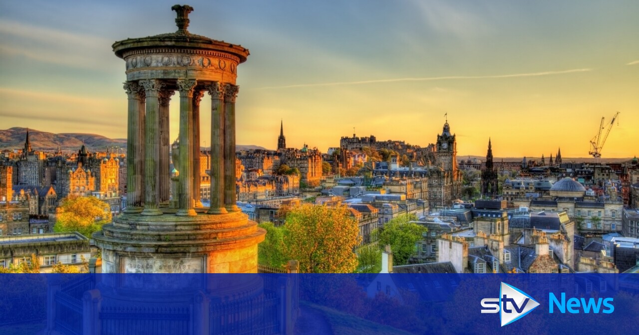 Edinburgh councillors approve £1.7m funding for Tour de France race