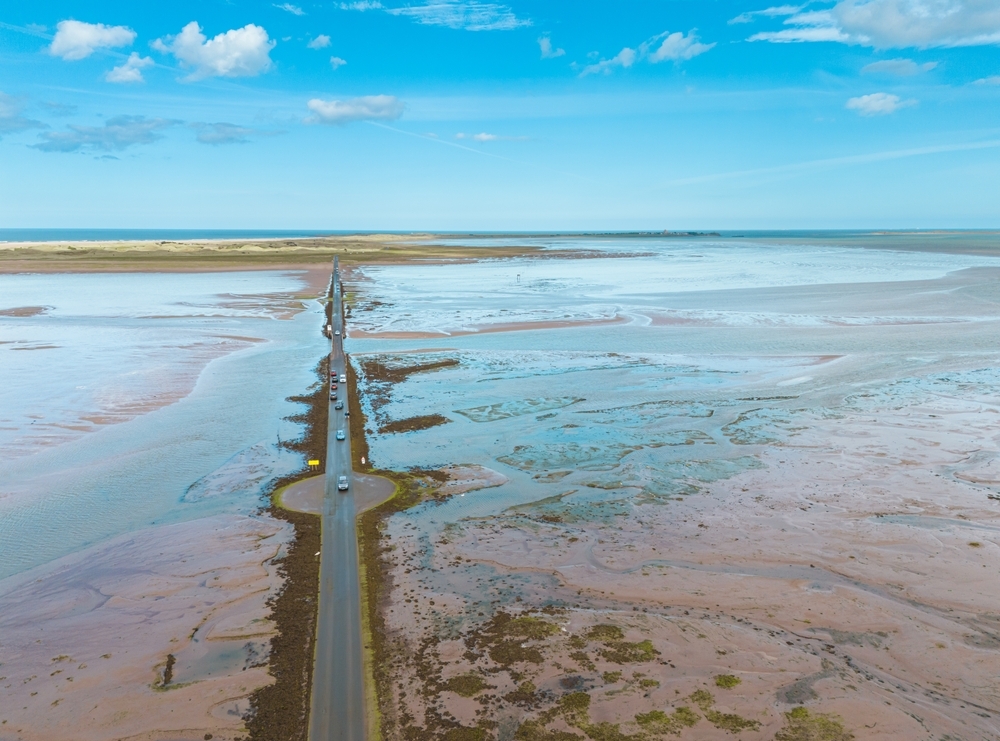 The 10 Most Beautiful Bus Routes in Britain, According To The Telegraph