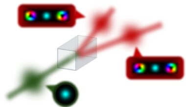 Researchers confirm fundamental conservation laws at the quantum level