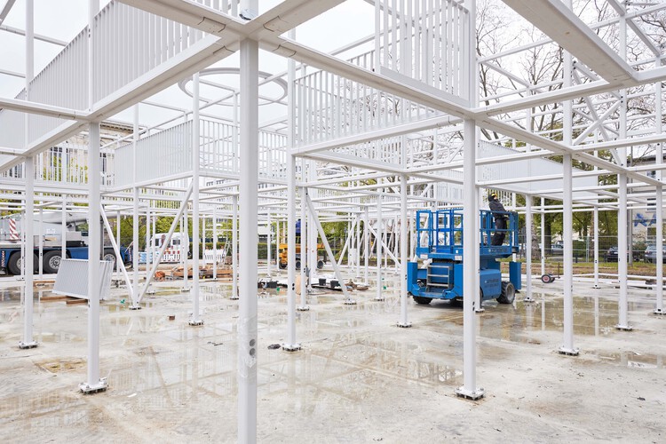 Built to (Not) Last: How Reversible Architecture Is Redefining the Way We Build - Image 6 of 17