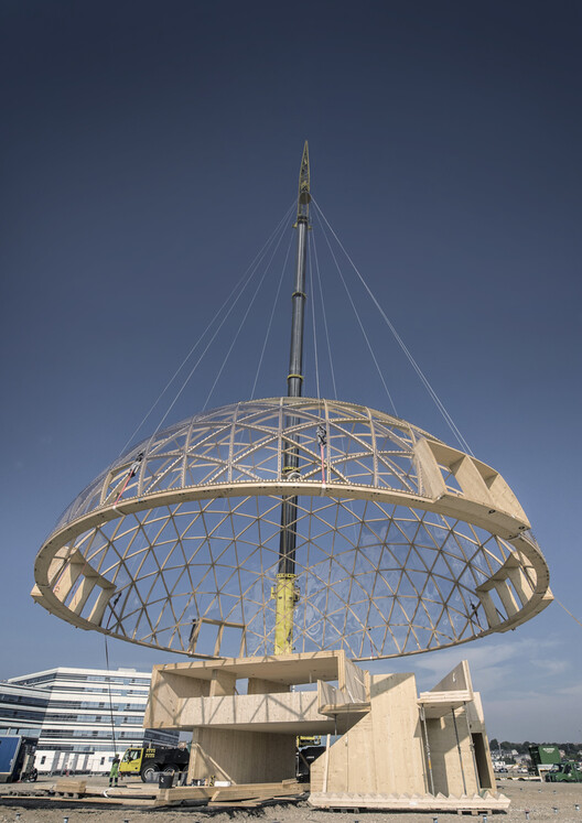 Built to (Not) Last: How Reversible Architecture Is Redefining the Way We Build - Image 11 of 17