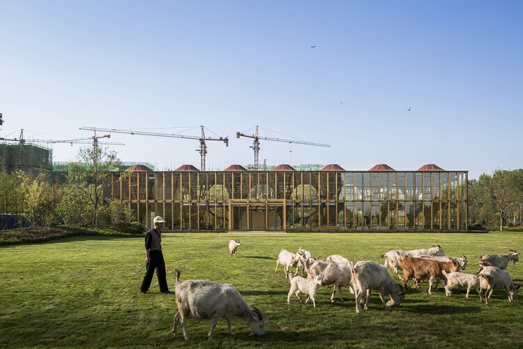 Built to (Not) Last: How Reversible Architecture Is Redefining the Way We Build - Image 10 of 17