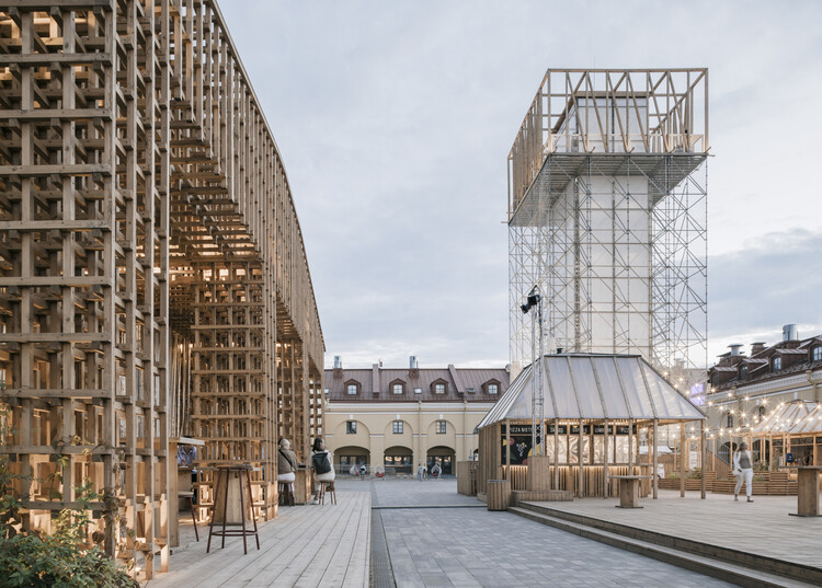 Built to (Not) Last: How Reversible Architecture Is Redefining the Way We Build - Image 13 of 17