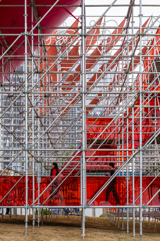 Built to (Not) Last: How Reversible Architecture Is Redefining the Way We Build - Image 14 of 17