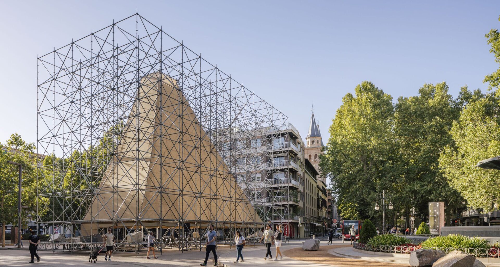 Built to (Not) Last: How Reversible Architecture Is Redefining the Way We Build