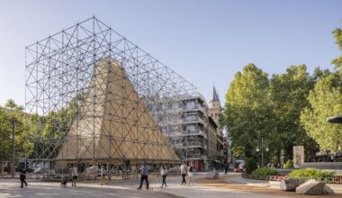 Built to (Not) Last: How Reversible Architecture Is Redefining the Way We Build