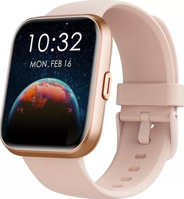 The watch has been reduced and is being praised for its many functions 