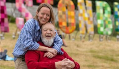 Glastonbury owner transfers festival shares to daughter in bid to avoid £80million in inheritance tax