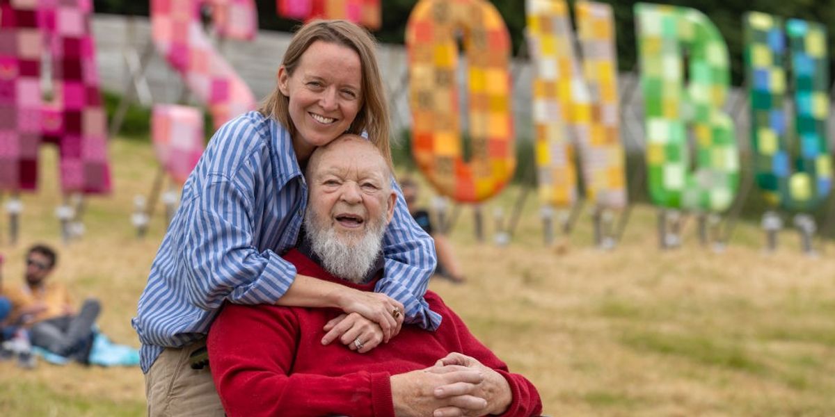 Glastonbury owner transfers festival shares to daughter in bid to avoid £80million in inheritance tax
