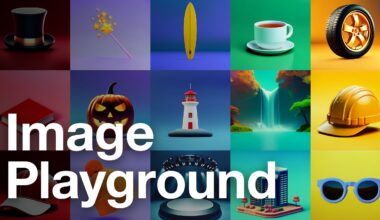 iOS 26 Brings Major Improvements to Image Playground