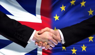 EU, UK agree to reset rules on agrifoods, mergers and carbon trading as part of post-Brexit reset | Article