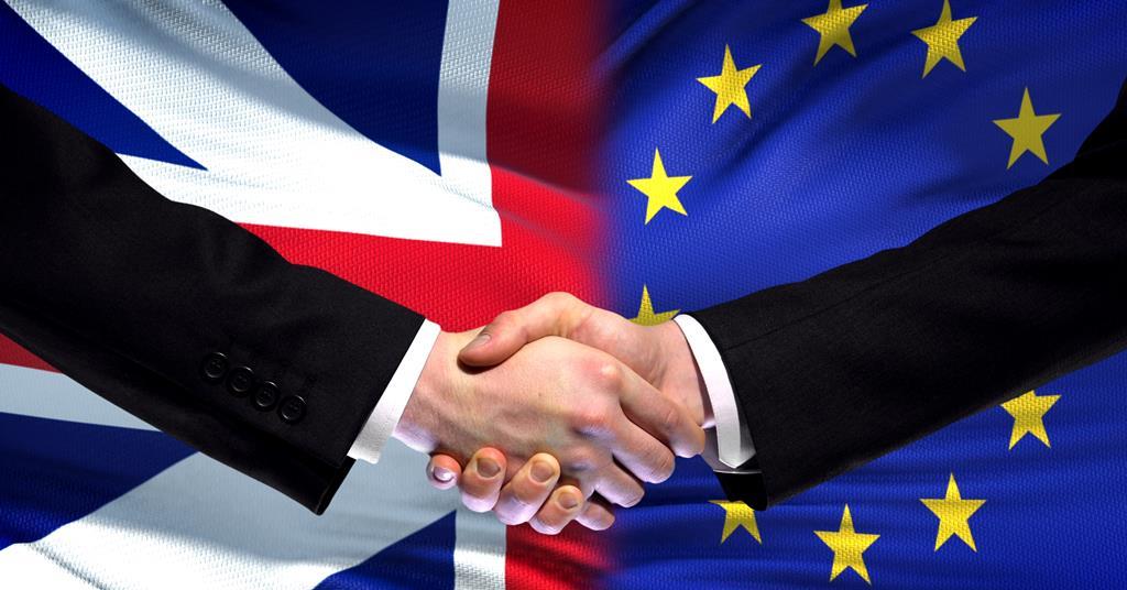 EU, UK agree to reset rules on agrifoods, mergers and carbon trading as part of post-Brexit reset | Article