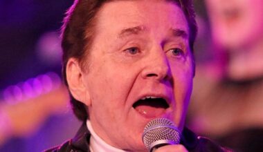 60’s teen hearthrob, dies aged 81 as tributes pour in