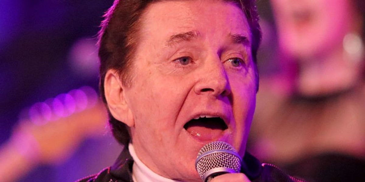 60’s teen hearthrob, dies aged 81 as tributes pour in