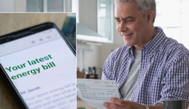 Families could save £200 as price cap overhaul looms