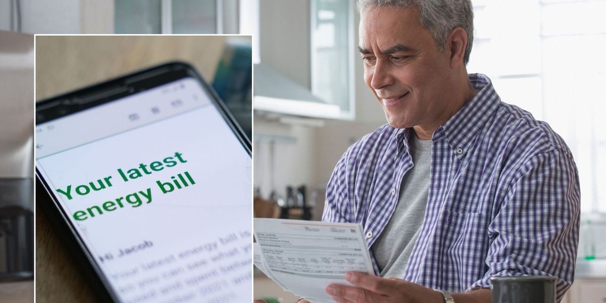 Families could save £200 as price cap overhaul looms