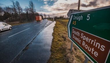 A5 ruling could impact all major road projects in NI, warns expert