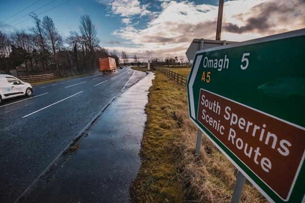 A5 ruling could impact all major road projects in NI, warns expert