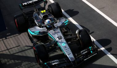 Why Mercedes' updated rear suspension will face a tough test in F1's Austrian GP