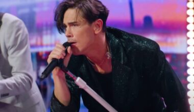 America’s Got Talent fans accuse show of Tom Sandoval ‘image rehab’ after Bravo star’s audition