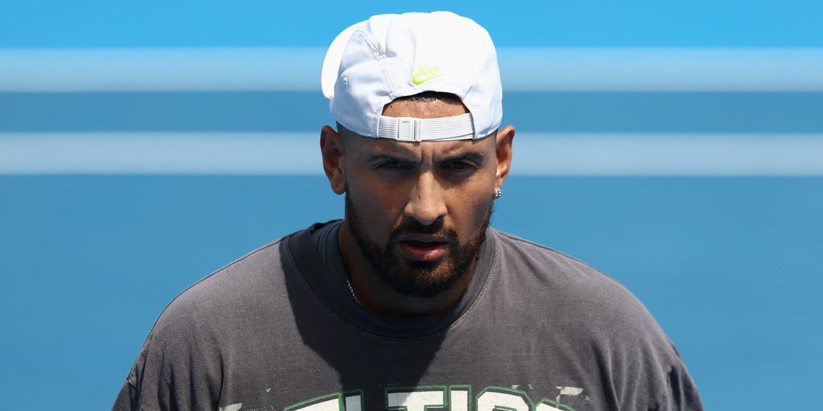 Nick Kyrgios launches attack on BBC after tennis star was dropped from Wimbledon coverage