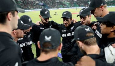 New Zealand men set to host Australia, England, WI, SA in home summer
