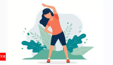 Blood Pressure Exercise: Doing THIS exercise for five minutes a day can lower blood pressure, experts reveal |