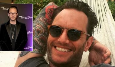 Eden Blackman dies: Tributes pour in for Channel 4 Celebs Go Dating star: 'Beautiful human'