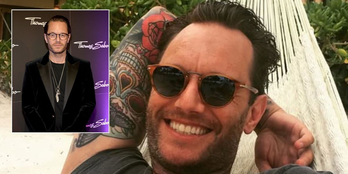 Eden Blackman dies: Tributes pour in for Channel 4 Celebs Go Dating star: 'Beautiful human'