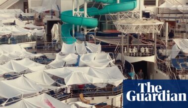 Inside the revolting story of the infamous ‘poop cruise’: ‘Complete media bloodbath’ | Documentary