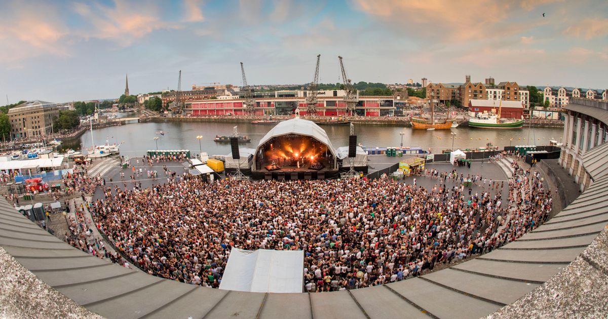 Bristol Live
