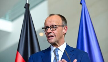 New spendthrift Germany will face reform challenge