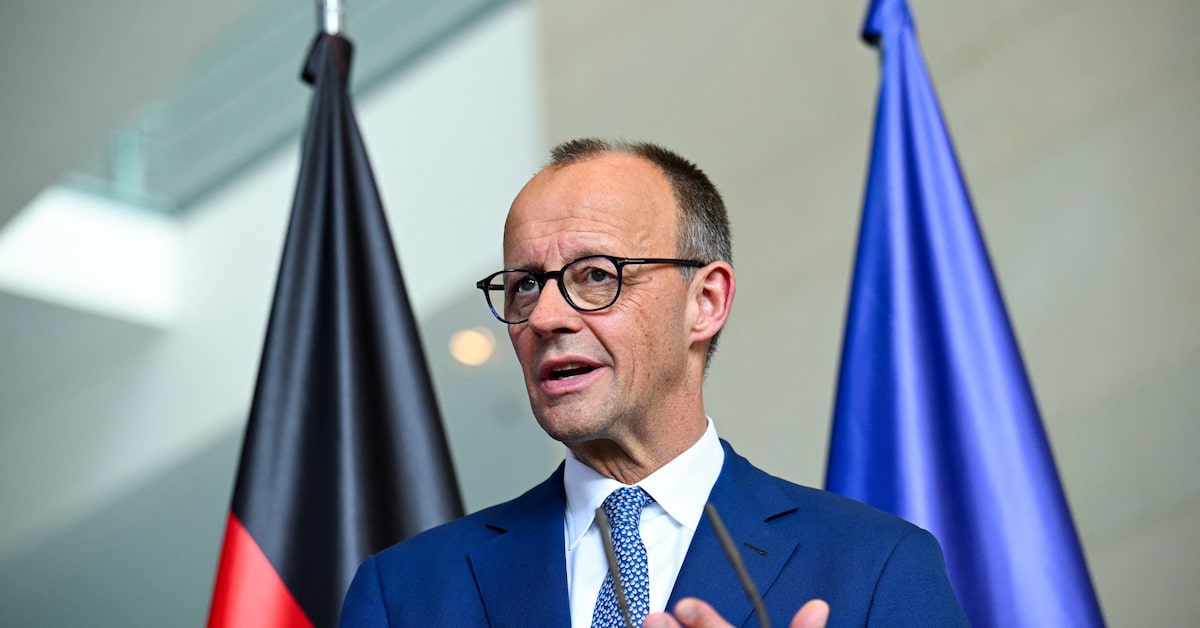 New spendthrift Germany will face reform challenge