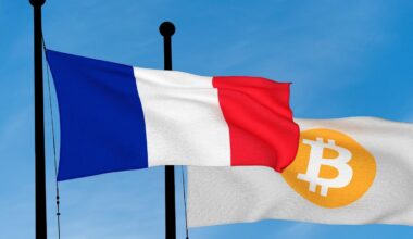 Crypto In France Is Starting To Feel Like An Episode Of Money Heist