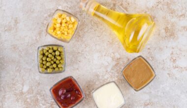 Fitness coach explains how oil, condiments add calories, stop you from losing weight even when on calorie deficit | Health