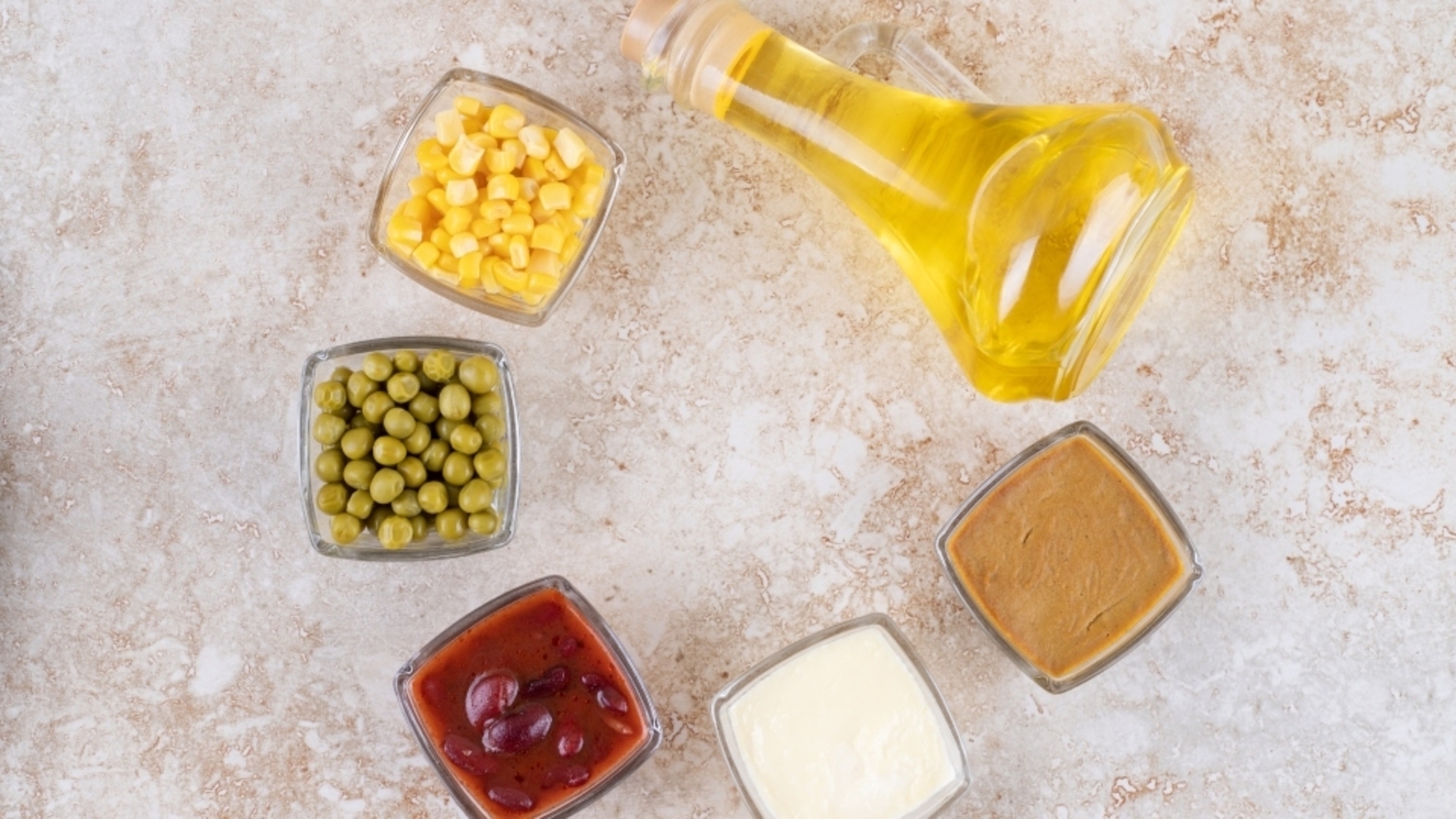 Fitness coach explains how oil, condiments add calories, stop you from losing weight even when on calorie deficit | Health