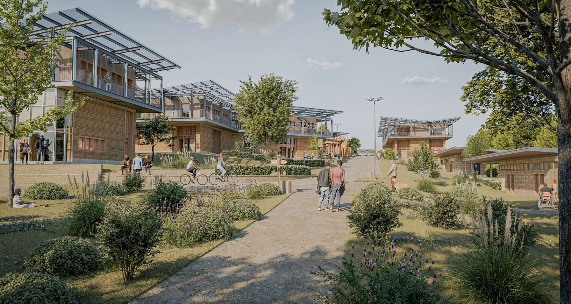 Winners Announced for the 20th Saint-Gobain Architecture Student Contest