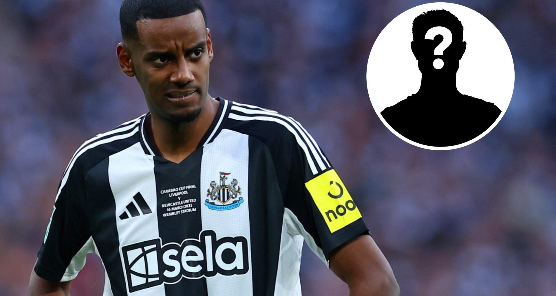 Liverpool will 'significantly up their efforts' to sign £85m striker if they can't get Alexander Isak