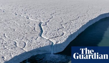 Mirrors in space and underwater curtains: can technology buy us enough time to save the Arctic ice caps? | Geoengineering