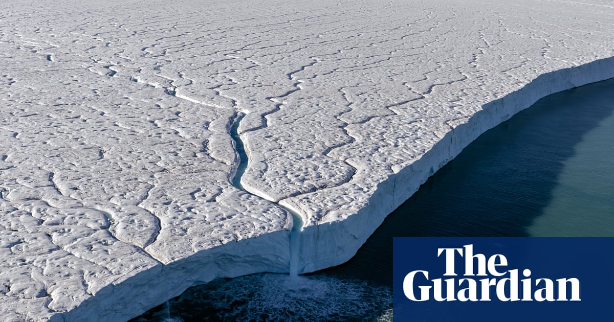 Mirrors in space and underwater curtains: can technology buy us enough time to save the Arctic ice caps? | Geoengineering