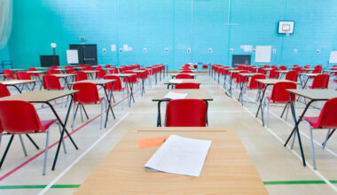 Five London Schools Have Been Named The Best in Britain For 2025