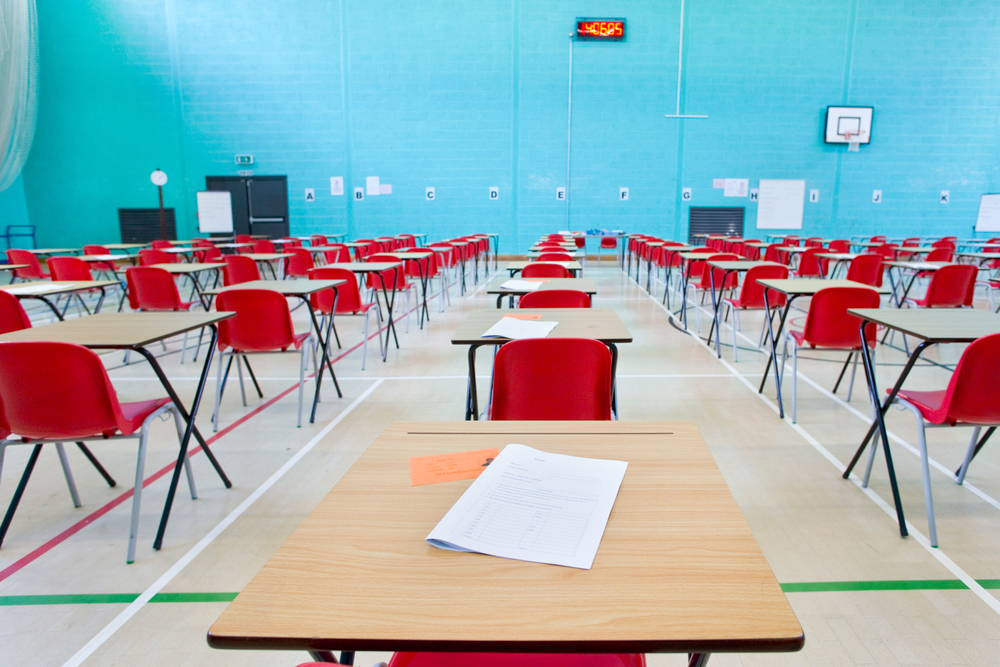 Five London Schools Have Been Named The Best in Britain For 2025