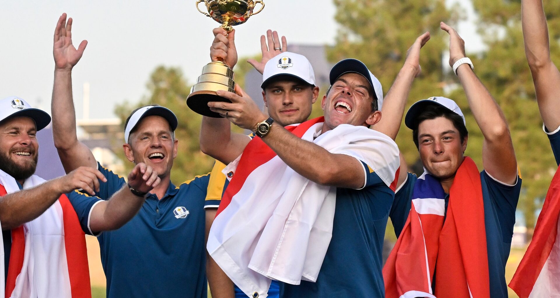 Ryder Cup 2025 predicted teams: How Europe and USA are shaping up ahead of showdown at Bethpage Black