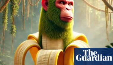 From Chimpanzini Bananini to Ballerina Cappuccina: how gen alpha went wild for Italian brain rot animals | Young people