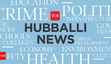 Koppal to host two-day solar employment festival | Hubballi News