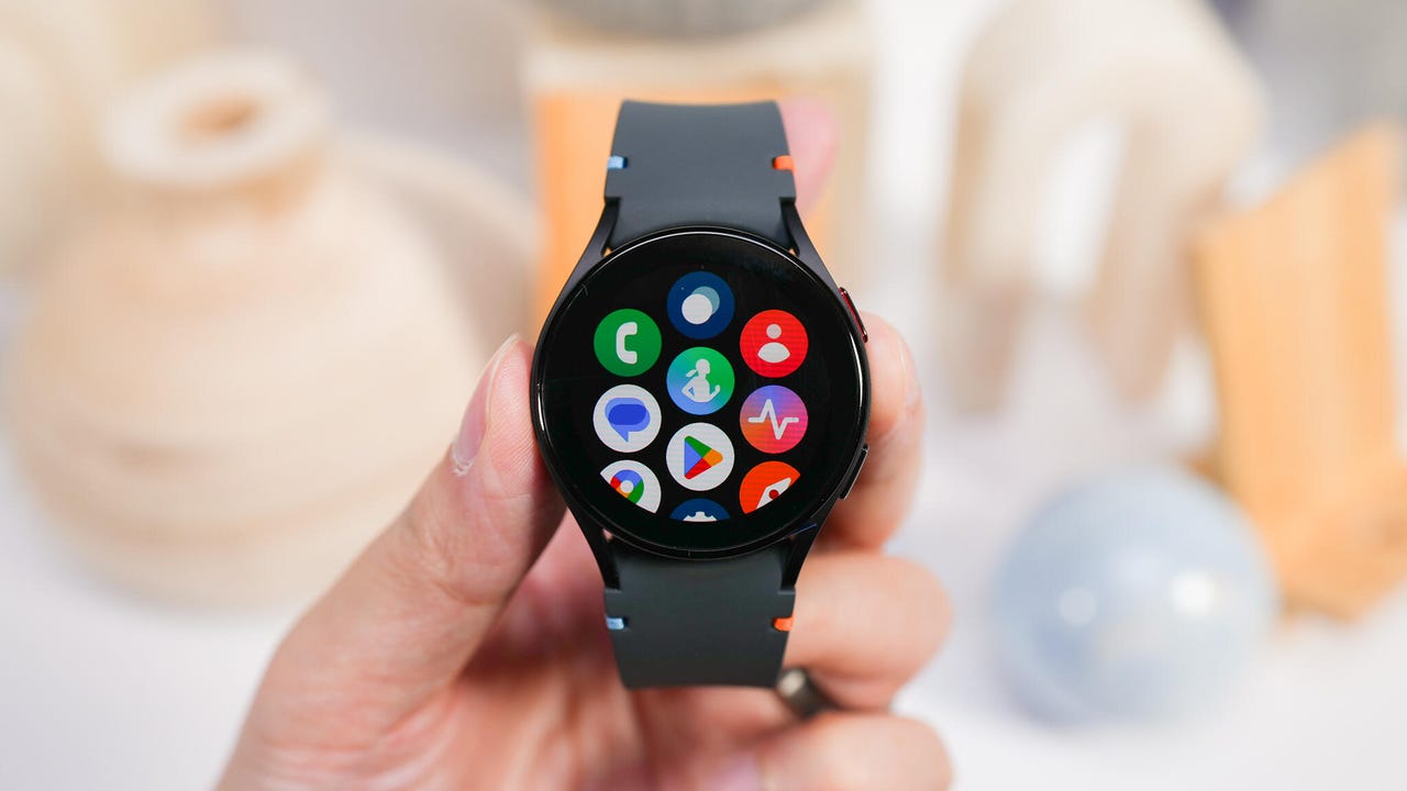 Samsung Galaxy Watch FE LTE